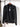 Spring Autumn Cool Studded Short Black Faux Suede Leather Jacket Men Luxury Designer Emo Night Club Wear Clothes
