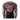 Men'S Long Sleeve round Neck T-Shirt Japanese Samurai 3D Printed Graphic T Shirts Casual Street Tshirt Ropa Hombre Tops Tattoo