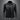 Men'S Lapel Leather Jacket Autumn Oversized Slim Motorcycle Riding Suit Winter Thickened PU Leather Waterproof Work Clothes