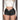 Plus Size 1XL-5XL New Summer Women Casual Simple Shorts Home Wear Women Lounger Wear