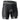 Arsuxeo Men Cycle Underwear Shorts 5D Gel Padded Quick Dry MTB Bike Bicycle Riding Shorts Man Cycling Maillot Cycling Shorts