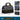 Multifunctional Tool Bags 1680D Oxford Cloth Electrician Bags Waterproof and Wear-Resistant High Capacity Storage Bags