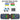 Multifunctional Push-Up Board - Fitness and Muscle Training Equipment, Home Exercise Set Foldable Push-Up Rod,Resistance Device