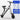 Mini Folding Electrombile/Scooter Ultra-Light Portable Battery Bicycle Driving Two-Wheel Walking Light-Duty Vehicle