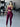 Peach High-Waisted Hip-Lifting Women'S Exercise Suit Shockproof Yoga Fitness Clothes for Running and Styling