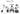 Aluminum Alloy Ultra Light Small Electric Vehicle Folding Electric Scooter for Household Use, Adult Electric Commuting Tricycle