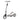Adult Scooter, Mobility Scooter, Two-Wheeled Bicycle, Folding Two-Wheeled Bicycle, Campus Commute Pedal Scooter