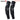 Updated Version Ice Sleeve New Knee and Elbow Pads Motorcycle Knee Brace Cycling Bike Motocross Elbow Riding Protector
