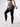 Seamless Multicolor Leggings Women High Waist Elastic Tights Gym Workout Running Sexy Hip Lift Fashion Knited Yoga Leggings