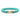 Natural Volcanic Stone Bracelet Men Matte Black Lave White Beads Charm Dumbbell Strand Bracelets Women Barbell Fitness Jewelry
