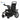 Baichen Multifunctional Electric Wheelchairs with Remote Control