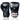 Breathable Boxing Gloves for Men and Women with Superior Wrist Support and Shock Absorption - Punching Padde