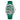 Luxury Waterproof Automatic Mechanical Watch for Men Simple Skeleton Design Silicone Strap Outdoor Watch Cheap Wholesale Gift