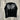 Y2K MMA ECTO Printing Long Sleeve American Harajuku Vintage Cotton Long-Sleeve Shirt Gothic Clothing Tops