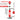 Boxing Reaction Target, Rotating Reactor, Speed Ball Stick Target, Multifunctional Punching Target， Sandbag Dodging Training