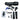 CAMORO  500W Removable Battery Sea Scooter Underwater 4400Mah Dual Battery Capacity Pool Sea Scooter, Electric SUP Motor