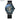 Men'S Fully Automatic Mechanical Watch, Men'S Watch, Curved Hollow Mesh Belt Style, Trendy Night Light Watch