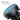 TOPK Magnetic Car Phone Holder,Extended Arm 3-Point Support 360° Rotating Extendable Metal Hook Powerful Phone Mount for Cars