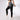 Seamless Multicolor Leggings Women High Waist Elastic Tights Gym Workout Running Sexy Hip Lift Fashion Knited Yoga Leggings