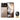 Smartphone 5G  X100, Android 15, Dimensity 7025, 6Nm, 2.5Ghz,6.88-Inch Screen,16Gb(8+8),256Gb, 64MP Camera, 5100Mah Battery