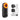 Radar Bike Tail Light L508 Bicycle Rear Brake Sensing Lamp Saddle Seatpost Chargingebike Waterproof LED Cycling Taillight