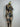Women Nightclub Dancer Outfit Sparkly Diamond Stage Wear Sexy High Stretch Jumpsuit Long Sleeeve Holiday Party Cosplay Costume