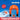 Water Rescue Flying Wing Robot Intelligent Remote Control Lifebuoy Remote Surface Rescue Electric Flood Control Rescue Equipment