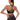 Women Sport Bra Fitness Letters Yoga Bra Cup Running Yoga Gym Fitness Crop Top Women Push up Bralette Sports Bras