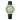 Automatic Mechanical Tourbillon Watch for Men Dimaond Dial Luxury Women Watches 0398