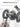 Mini Remote-Controlled Toy Off-Road Stunt Vehicle Bouncing Camera Jumping Car Wifi Charging Dynamic Toy Vehicle Gifts Toys For