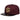 New Style Fashion Snapback Men Flat Brim Golden Usd Logo Jewel Multicolor Croco PU Hip Hop Punk Baseball Cap Casual Street Trend