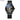 Men'S Fully Automatic Mechanical Watch, Men'S Watch, Curved Hollow Mesh Belt Style, Trendy Night Light Watch