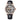 OBLVLO Designer Tourbillon Men Mechanical Watches Genuine Leather Diamond Bezel Steel Skeleton Dial Manual-Wind Watches
