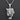 Ice Out Zircon Polite Gesture Middle Finger Necklace Men Women Punk Hip Hop Rap Rock Party Jewelry Gift