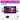 128G 256G  Smart Pro Handheld Game Console 4.96''IPS Screen Linux System Joystick RGB Lighting Retro Video Game Player NEW