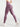 Seamless Letter Peach Yoga Pants, Hip Lifting Yoga Clothes, Tight Fitting High Waisted Sports and Fitness Pants for Women