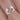 Double Hand Heart Love Couple Rings Fashionable Adjustable Opening Rings for Women/Men Hug Hands Design Trendy Jewelry