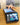 8 Inch Android 14 Wifi Terminal Android Pos Restaurant Online Order Printing Machine for Food Delivery