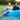 Portable Lazy Inflatable Sofa - Outdoor & Indoor Foldable Air Mattress, Quick-Fold Sofa Bed for Lunch Breaks