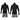 EU EN388 CE Level 5 Anti-Cut Clothing Hoodie with Neck Cover Outdoor Protective Clothing Outdoor Self-Defense Cut Resistant