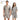 Electromagnetic Radiation Protective 3D Mesh Silver Fiber Underwear Base Station Monitoring Room EMF Unisex Shielding Clothing