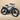 Factory Hot Selling 26 Inch 48V350W6AH Power Riding Electric Bicycle City Electric Bicycle Three Power Electric Bicycle