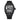BONEST GATTI Men Tourbillon Watch Tonneau Automatic Winding Mechanical Wristwatch Carbon Fiber Lume Case Skeleton Dial Sapphire