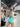 Seamless Hip Hugging Fitness Shorts, Internet Famous Sports Three Part Pants, High Waisted and High Stretch Peach Hip Pants For