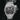 6016 Watch for Men Big Dial Automatic Mechanical Watches Hollow Deep Waterproof Hand Clock Week Date Luxury Man Watch