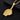 Ice Out Zircon Polite Gesture Middle Finger Necklace Men Women Punk Hip Hop Rap Rock Party Jewelry Gift