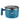 Stainless Steel Bowl with Lid for Instant Noodles Sealed and Portable Drain Bowl for Kitchen Utensils Instant Noodle Partner