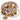 Ethnic Bohemian Multicolor Crystal Beads Strand Bracelets Women Men Heart Tree of Life Charm Bracelet Pulseira Feminina