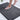 Chenille Bathroom Rug Extra Soft Shaggy Bath Mat Non-Slip Bathroom Floor Mat Water Absorbent Plush Microfiber Rugs Shower