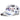 Men'S and Women'S Spring and Autumn Korean Graffiti Letter Printed Baseball Caps, Men'S Sun Protection and Sunshade Hats, Outdoo